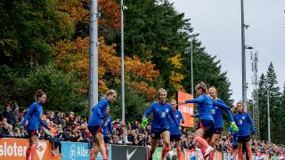 Tickets open training